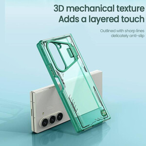 خرید گارد موبایل سامسونگ گلکسی زد فولد 7