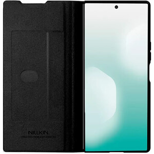 فروش کاور کتابی طرح چرم محافظ سامسونگ