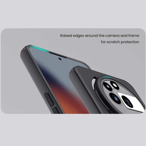 قاب گوشی ناتینگ فون 3 آ پرو نیلکین