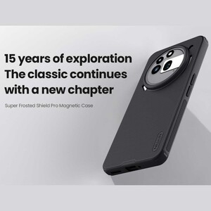 قاب گوشی ناتینگ فون 3 آ پرو نیلکین