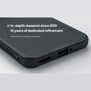 قاب گوشی ناتینگ فون 3 آ پرو نیلکین