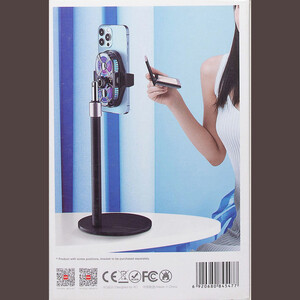 قیمت فن گوشی موبایل ایکس او