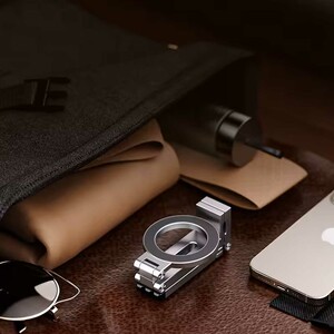 قیمت هولدر مگنتی تاشو رومیزی بونروی