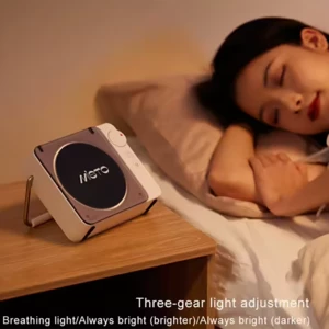 خرید اسپیکر بلوتوثی قابل حمل رانمِی