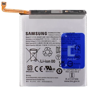 باتری اصلی گوشی سامسونگ Galaxy S23 FE مدل Samsung EB-BS711ABY