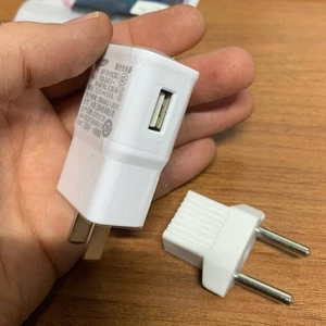 خرید شارژر اورجینال سامسونگ