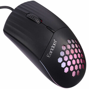 خرید موس گیمینگ تایپ سی ارلدام