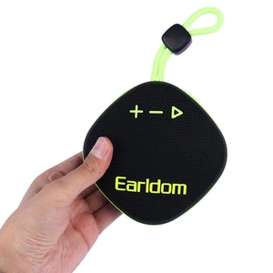 خرید اسپیکر بلوتوثی 5 وات ارلدام A34