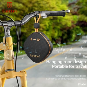 اسپیکر Outdoor مناسب سفر و کمپینگ