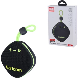 بلندگوی ضدآب بلوتوثی ارلدام ET-A34