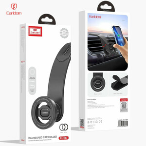 خرید هولدر مغناطیسی موبایل داشبورد خودرو ارلدام