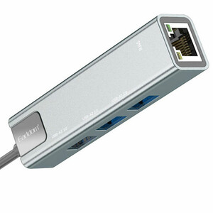 فروش هاب  4 پورت ارلدام