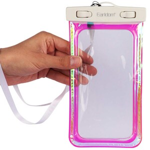 کاور موبایل ضدآب ارلدام ET-S16