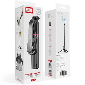 مونوپاد بلوتوثی ارلدام با چرخش 360 درجه