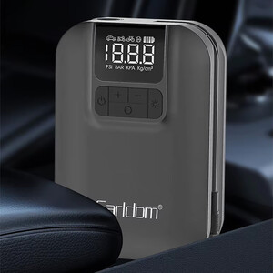 خرید پمپ باد شارژی ارلدام