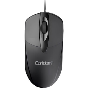 موس سیمی ارلدام