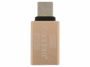 مبدل تایپ سی به یو اس بی ارلدام Earldom ET-OT06 Type-C to USB Converter