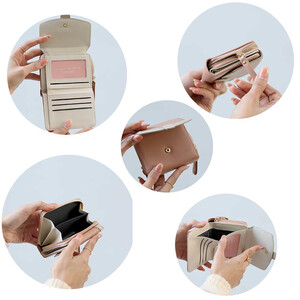 کیف دستی زنانه تاشو تائومیک‌میک