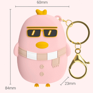 خرید طراحی فانتزی جاکلیدی گرمایشی