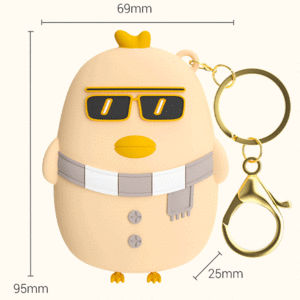 جاکلیدی گرمایشی با قابلیت دو طرفه گرمادهی