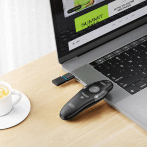 نشانگر لیزری پاورپوینت ایکس او