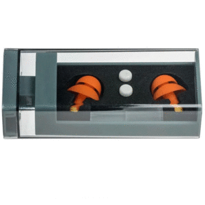 خرید ایرپلاگ فومی و سیلیکونی