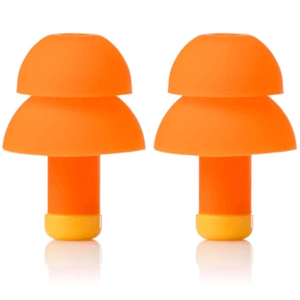 ایرپلاگ فومی و سیلیکونی