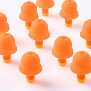 گوشگیر فومی سیلیکونی جوردن و جودی