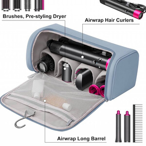 بهترین کیف نگه‌داری لوازم آرایشی و جانبی ایکس او