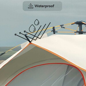 فروش چادر مسافرتی گرین لاین