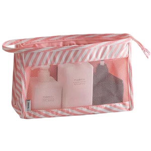 بهترین کیف ضدآب لوازم آرایشی و بهداشتی مسافرتی