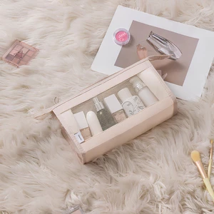 کیف دستی نگهداری لوازم آرایشی و بهداشتی ضد آب