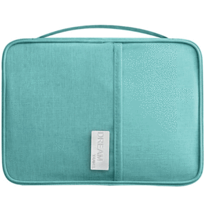 کیف پاسپورت و مدارک مسافرتی چند منظوره برلیانس