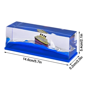 قیمت کشتی شناور پرووان