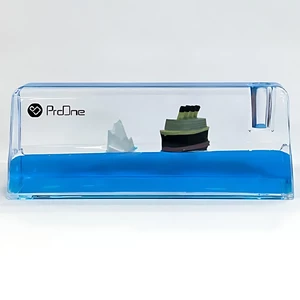 قایق شناور دکوراتیو پرووان