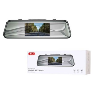 دوربین ثبت وقایع خودرو 5 اینچی ایکس او XJ06