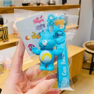 جاکلیدی  فانتزی طرح خرس