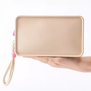 خرید کیف لوازم آرایش مسافرتی چند منظوره