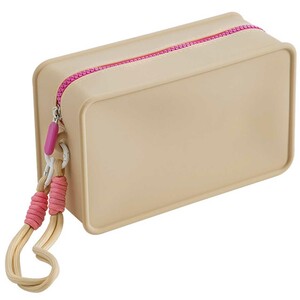 کیف لوازم آرایش مسافرتی چند منظوره (سایز بزرگ)