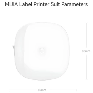 لیبل زن بی‌سیم شیائومی