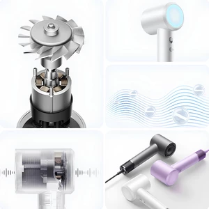 سشوار حرفه‌ای شیائومی