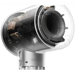 سشوار قابل حمل شیائومی