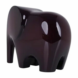 مجسمه فانتزی طرح فیل