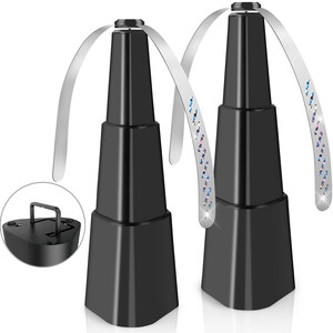 خرید فن دافع حشرات 4 عددی