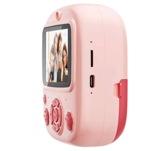 فروش دوربین کودکانه  فانتزی با لنز دوگانه ایکس او