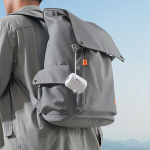 فروش پمپ باد قابل حمل بیسوس