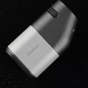 تلسکوپ و مسافت یاب لیزری آتومن شیائومی