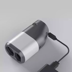 تلسکوپ و مسافت یاب لیزری آتومن شیائومی