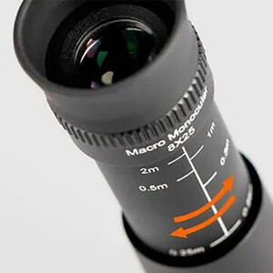 بهترین تلسکوپ فوکوس نزدیک سلسترون