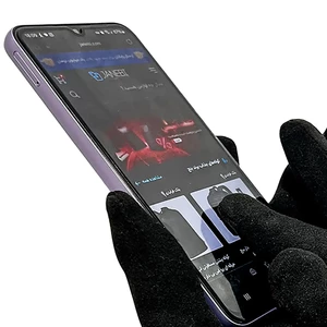 خرید دستکش زمستانه مردانه شیائومی